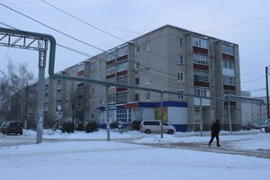 Kooperativnaya Street, 1, Kanash: photo