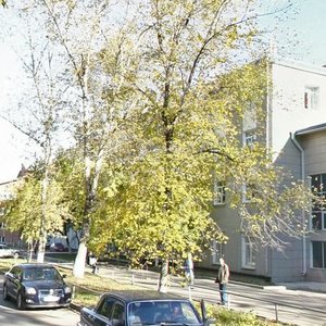 Ulitsa Akademika Kurchatova, 3, Irkutsk: photo