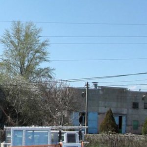 Malinovskogo Street, 17Е, : foto