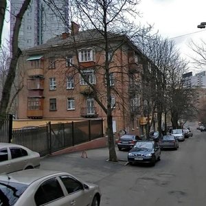 Starokyivska Street, 8/12, Kyiv: photo
