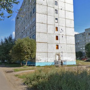 Zvyozdnaya ulitsa, 2Е ، أومسك: صورة