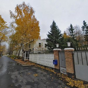 Bolshaya Olenya Street, 15с4, Moscow: photo