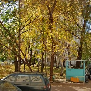 Tryokhgorny Val Street, 1, Moscow: photo