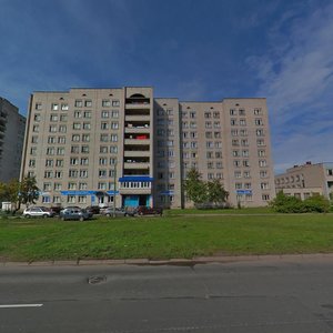 Kochetova Street, 30, : foto