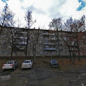Тула, Улица Болотова, 59: фото
