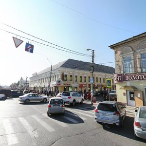 Krasnaya Naberezhnaya Street, 98литА/1, Astrahan: photo