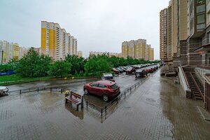 Санкт‑Петербург, Проспект Королёва, 65: фото