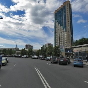 Novatorov Boulevard, 81А ، سان بطرسبرغ: صورة