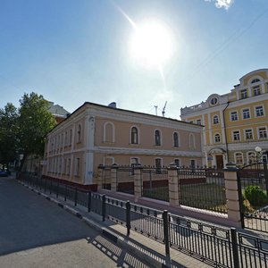 Nikitinskaya Street, 14А, Voronezh: photo