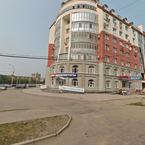 Kosmonavtov Avenue, 62, Yekaterinburg: photo
