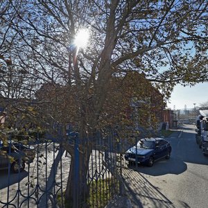 Sacco and Vanzetti Street, 1 ، : صورة