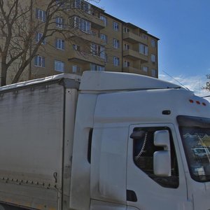 Ulitsa imeni V.M. Komarova, 30, Krasnodar: photo