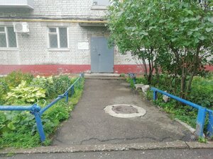 Kuzovatovskaya Street, 28, : foto