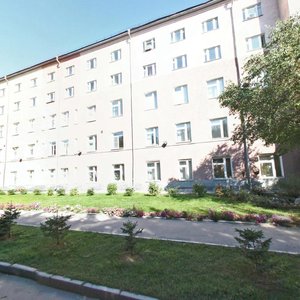 Kommunisticheskaya Street, 75, Novosibirsk: photo