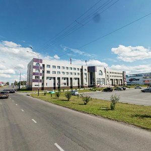 Nogradskaya ulitsa, 19А, Prokopevsk: photo