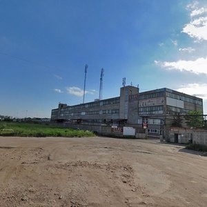 7th Predportoviy Drive, 14, : foto