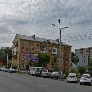 Karla Marksa Avenue, 80, Omsk: photo