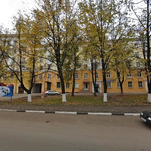Volodarskogo Street, 39 ، ياروسلافل: صورة