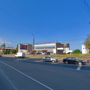 Pervomayskiy Avenue, 2, Petrozavodsk: photo