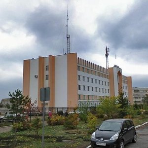 Shamilya Usmanova Street, 59А, Naberezhnye Chelny: photo