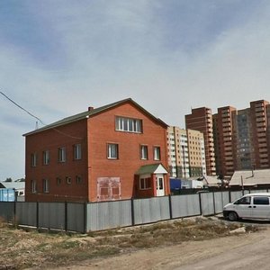 Jıdebaı kóshesi, 18, Astana: photo