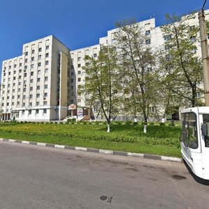 Mikrorayon Priborostroitel, 55, Stariy Oskol: photo