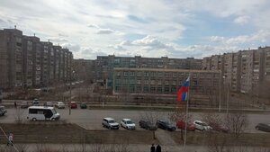 Ulitsa Kalmykova, 5, Magnitogorsk: photo