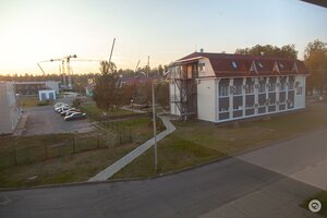 Parkovaya ulitsa, 3 ، : صورة
