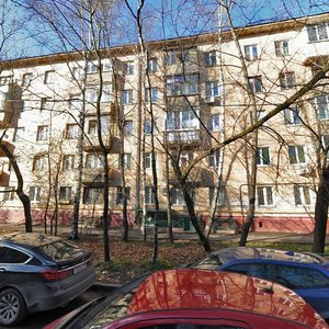 Planetnaya Street, 29 ، موسكو: صورة