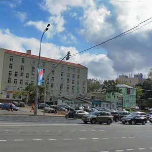 Bolshye Kamenschiki Street, 1 ، موسكو: صورة