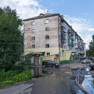 Архангельск, Улица А.О. Шабалина, 29: фото