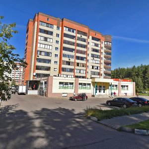Дубна, Улица Вернова, 1: фото