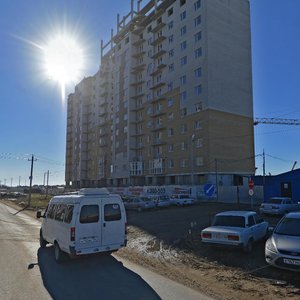 Rodosskaya ulitsa, 13, Stavropol: photo