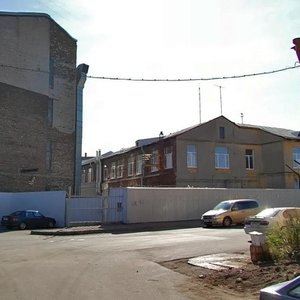 Shkiperskiy Protok, 14к4, Saint Petersburg: photo