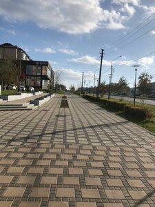 Komsomolskaya Street, No:287, Sakhalinsk: Fotoğraflar