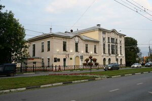 Bolshaya Serpukhovskaya Street, 2/24 ، : صورة