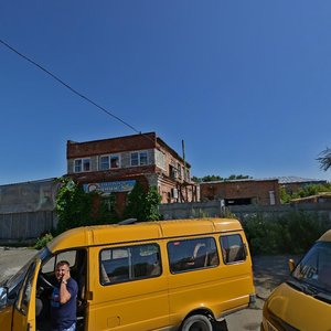 Pereulok 3-go Internatsionala, 4к1, : foto