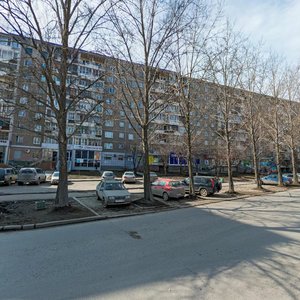 Pehotintsev Street, 10, Yekaterinburg: photo