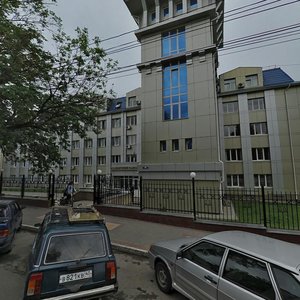 Kutuzova Street, 4, Kaluga: photo