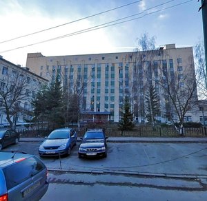 Platona Maiborody Street, No:32к5, Kiev: Fotoğraflar