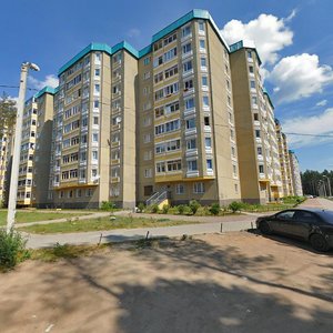 Klenovaya ulitsa, 7к1, : foto