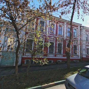 Il'inskaya Street, 20, Nizhny Novgorod: photo