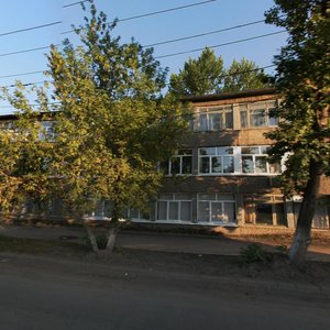 Antonova-Ovseenko Street, 51 ، سامارا: صورة