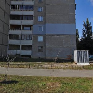 Korsunska Street, 15, Kyiv: photo