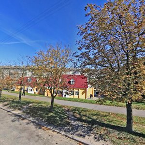 Piatra Gliebki Street, 64А, Minsk: photo