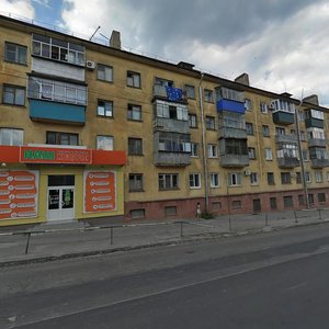 Studyonovskaya Street, 15 ، ليبيتسك: صورة