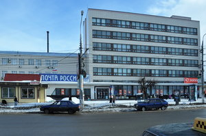 Lenina Avenue, 31Б ، : صورة