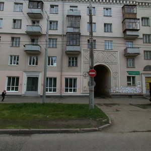 Uralskaya Street, 113, Perm: photo