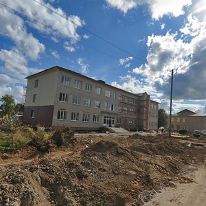 Mologskaya Street, 36А, Myshkin: photo