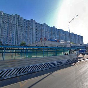 Beringov Drive, 3с5 ، موسكو: صورة